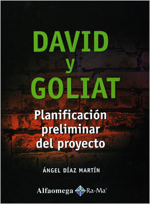 DAVID Y GOLIAT: PLANIFICACION PRELIMINAR DEL PROYECTO