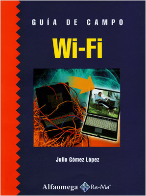 WI-FI: GUIA DE CAMPO