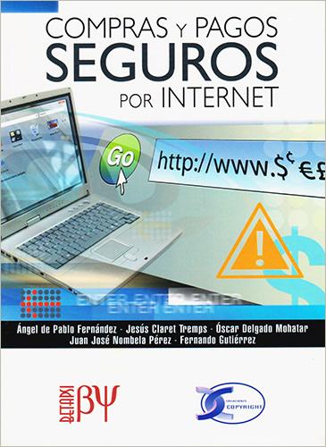 COMPRAS Y PAGOS SEGUROS POR INTERNET