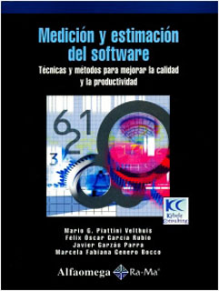 MEDICION Y ESTIMACION DEL SOFTWARE