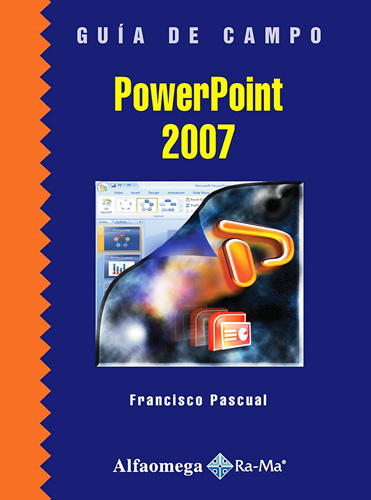 POWERPOINT 2007: GUIA DE CAMPO