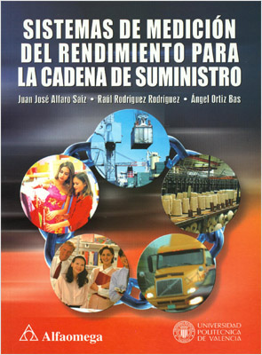 SISTEMAS DE MEDICION DEL RENDIMIENTO PARA LA CADENA DE SUMINISTRO