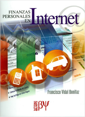 FINANZAS PERSONALES EN INTERNET