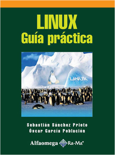 LINUX GUIA PRACTICA