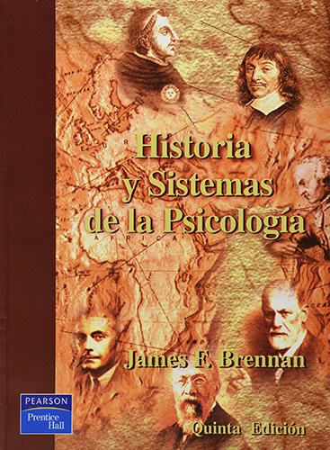 HISTORIA Y SISTEMAS DE PSICOLOGIA