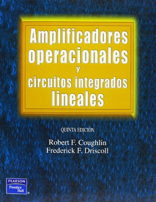 AMPLIFICADORES OPERACIONALES Y CIRCUITOS INTEGRADOS LINEALES
