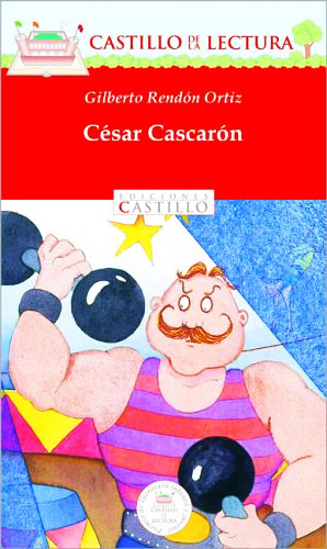 CESAR CASCARON (SERIE ROJA)