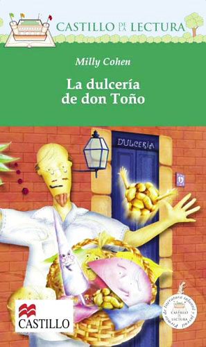 LA DULCERIA DE DON TOÑO (SERIE VERDE)