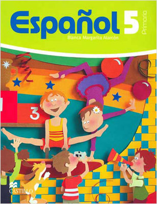 ESPAÑOL 5 PRIMARIA