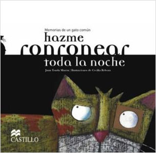 HAZME RONRONEAR TODA LA NOCHE