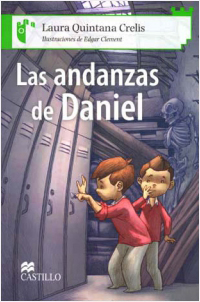 LAS ANDANZAS DE DANIEL (SERIE VERDE)