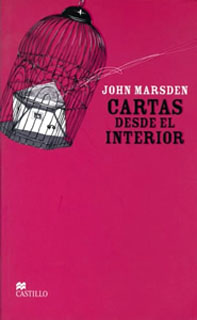 CARTAS DESDE EL INTERIOR (SERIE DEL ADOLESCENTE)