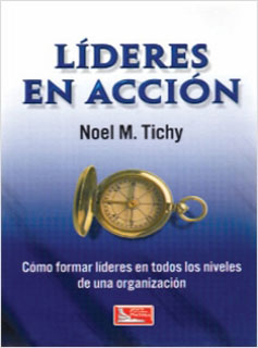 LIDERES EN ACCION