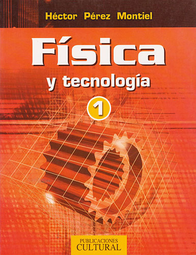 FISICA Y TECNOLOGIA 1