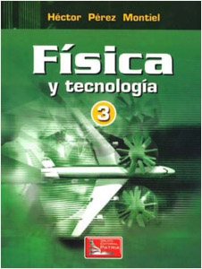 FISICA Y TECNOLOGIA 3