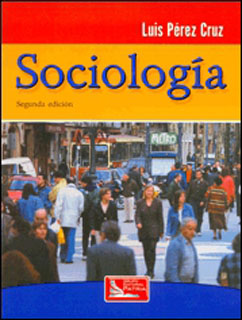 SOCIOLOGIA BACHILLERATO