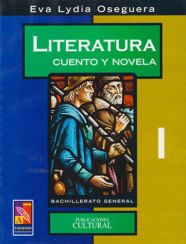LITERATURA 1: CUENTO Y NOVELA