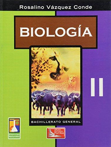 BIOLOGIA 2 (DGB)