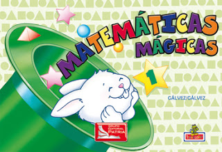 MATEMATICAS MAGICAS 1
