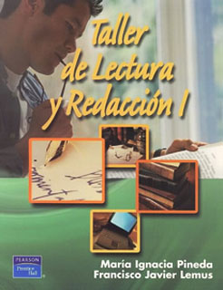 TALLER DE LECTURA Y REDACCION 1