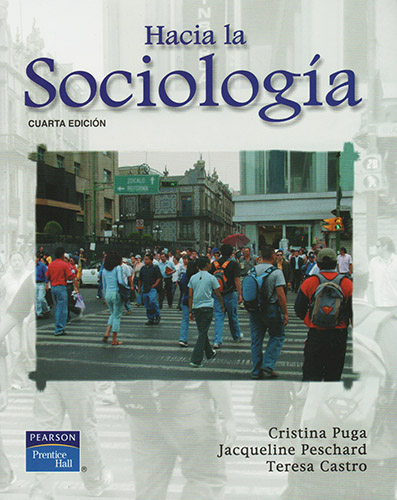 HACIA LA SOCIOLOGIA