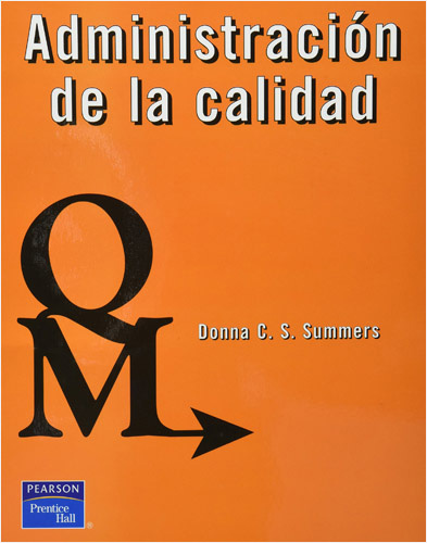 ADMINISTRACION DE LA CALIDAD