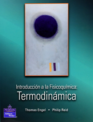 INTRODUCCION A LA FISICOQUIMICA: TERMODINAMICA