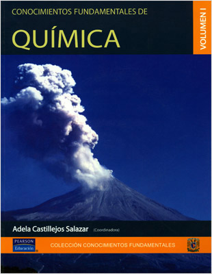 CONOCIMIENTOS FUNDAMENTALES DE QUIMICA (VOLUMEN 1)