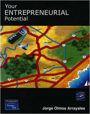YOUR ENTREPRENEURIAL PONTENTIAL