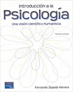 INTRODUCCION A LA PSICOLOGIA: UNA VISION CIENTIFICO HUMANISTA