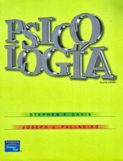 PSICOLOGIA