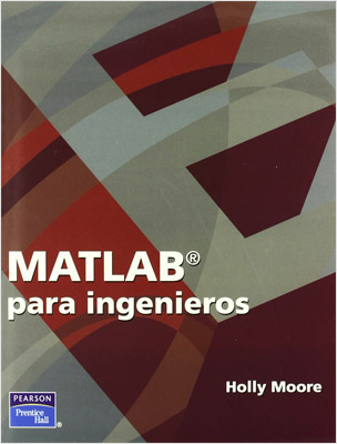 MATLAB PARA INGENIEROS