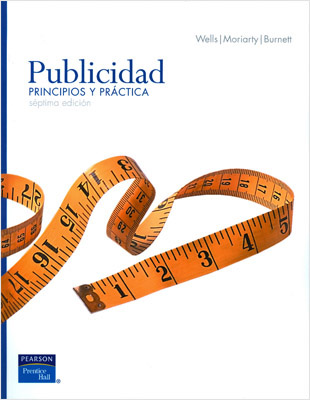 PUBLICIDAD: PRINCIPIOS Y PRACTICA