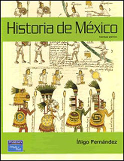 HISTORIA DE MEXICO