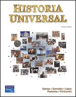 HISTORIA UNIVERSAL