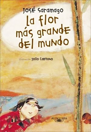 LA FLOR MAS GRANDE DEL MUNDO