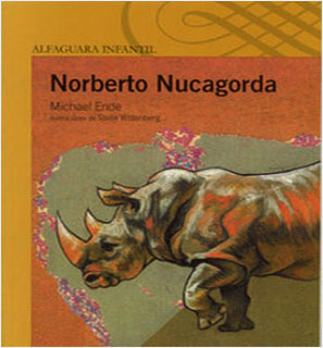 NORBERTO NUCAGORDA (SERIE AMARILLA)
