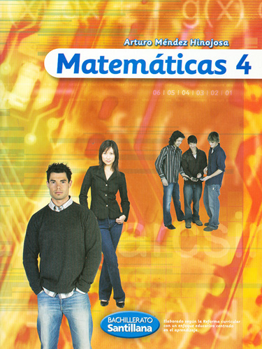 MATEMATICAS 4 (DGB)