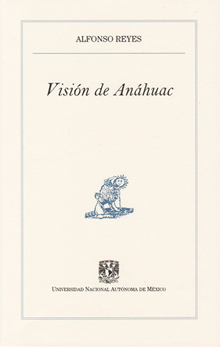 VISION DE ANAHUAC