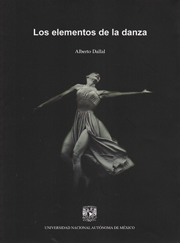 LOS ELEMENTOS DE LA DANZA