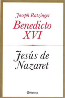 JESUS DE NAZARET: PRIMERA PARTE