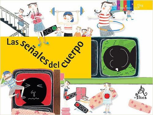 LAS SEÑALES DEL CUERPO: COMO PERMANECER SANO