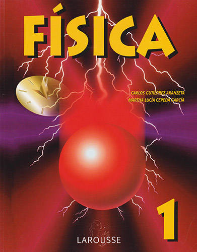 FISICA 1 (SECUNDARIA)