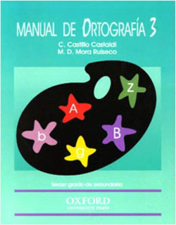 MANUAL DE ORTOGRAFIA 3