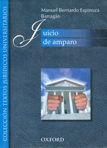 JUICIO DE AMPARO
