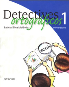 DETECTIVES ORTOGRAFICOS 1