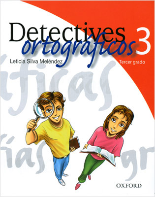 DETECTIVES ORTOGRAFICOS 3