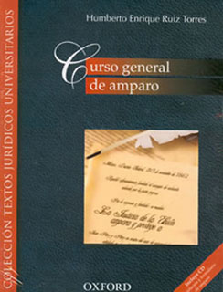 CURSO GENERAL DE AMPARO