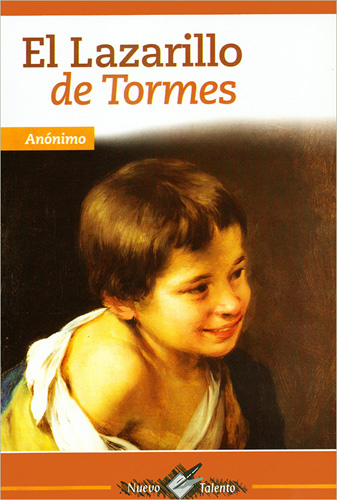 EL LAZARILLO DE TORMES