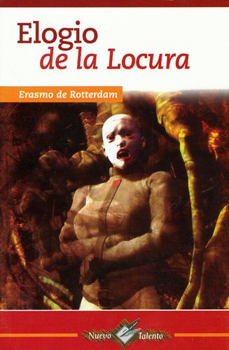 ELOGIO DE LA LOCURA